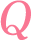 Q