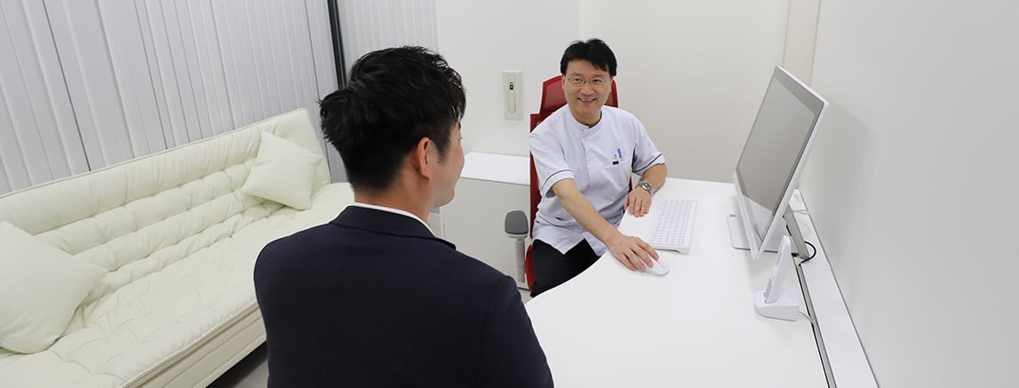 男性不妊症とは？原因や検査・治療方法を解説