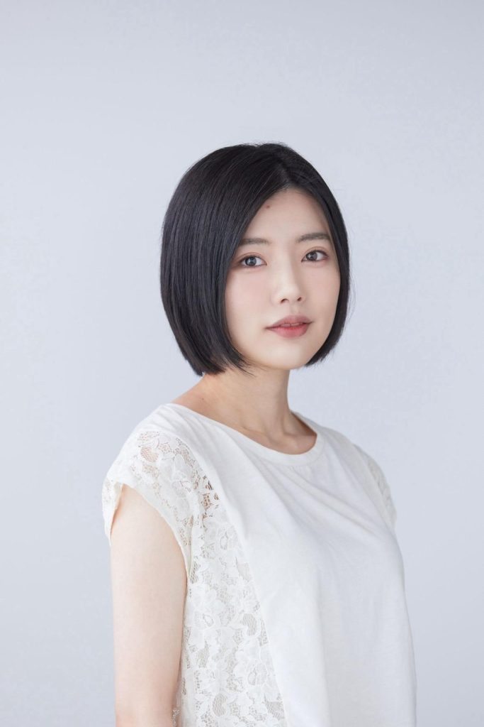 山本亜依（やまもと あい） 妻・彩役。