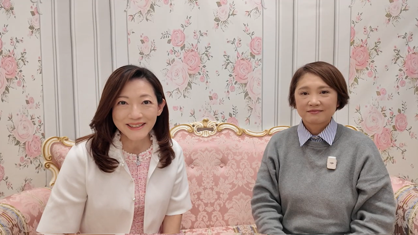 銀座リプロ外科×原千晶さんがコラボ、がん術後のリンパ浮腫患者さんに向けた動画を公開