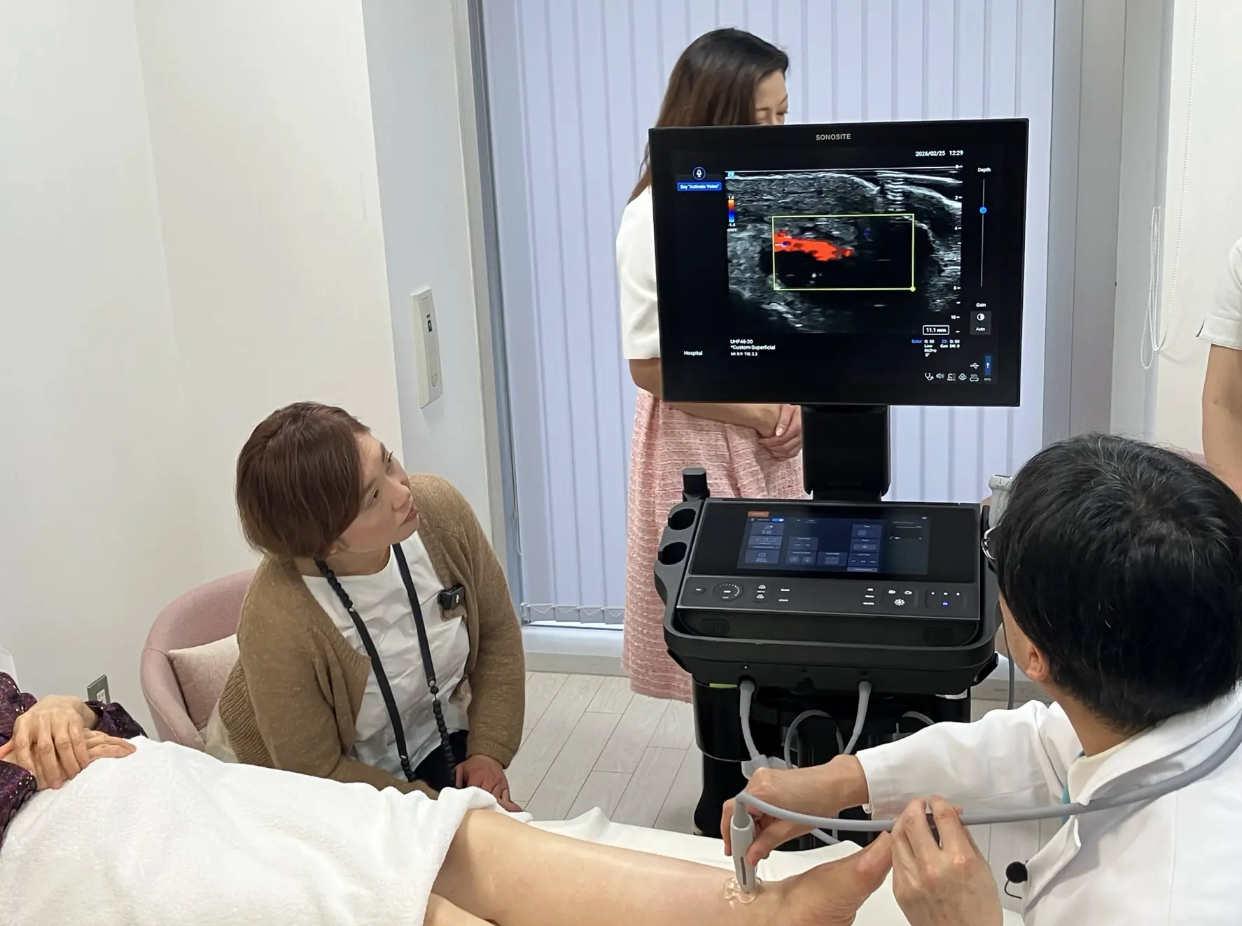 銀座リプロ外科院長 永尾光一医師